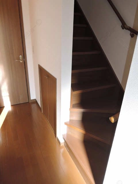 階段