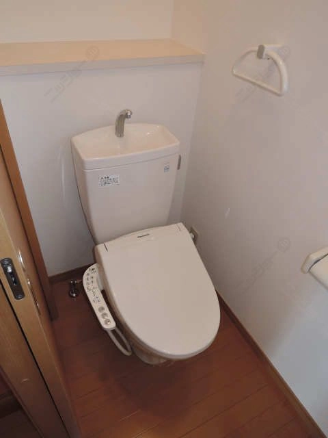 ＷＣ