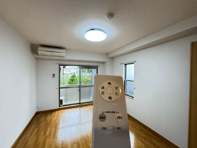 リモコン居室照明