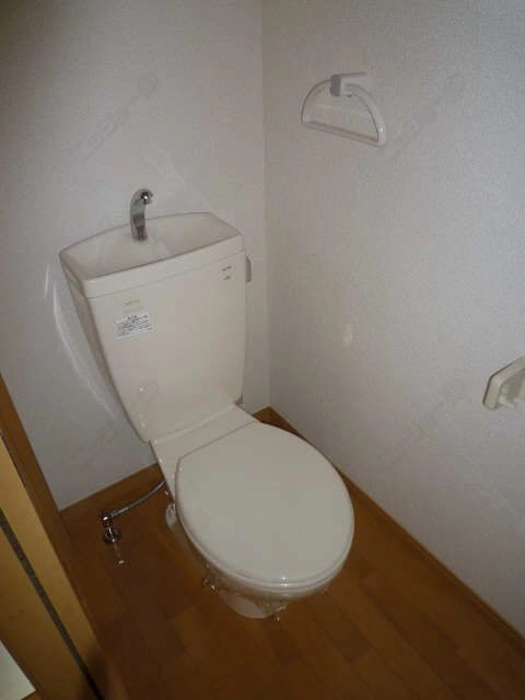 ＷＣ
