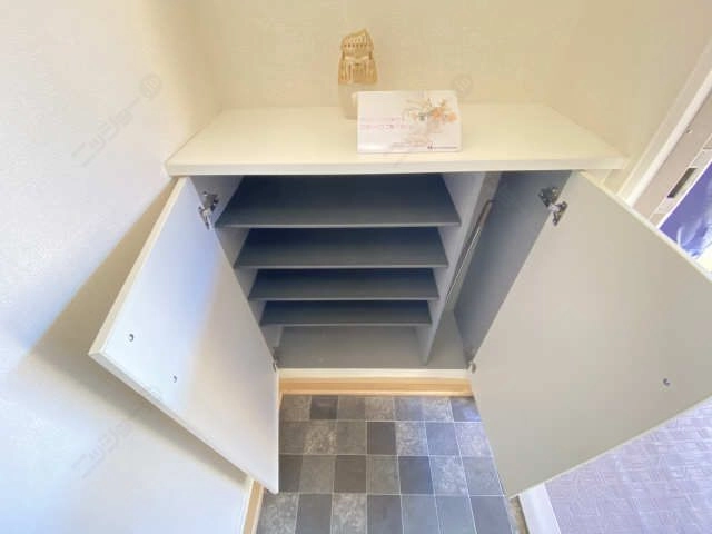 シューズBOX
