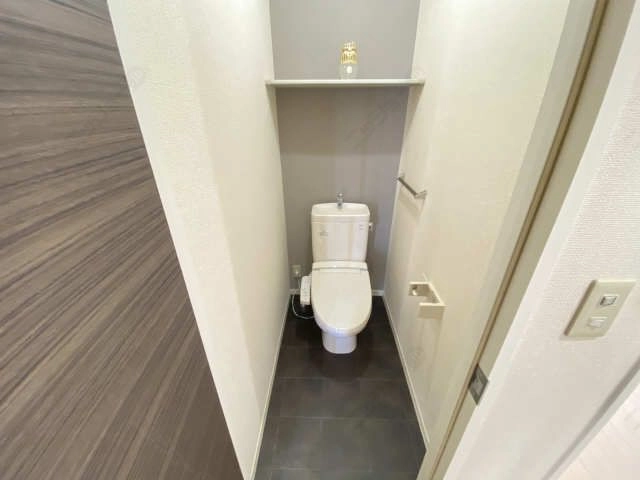 WC
