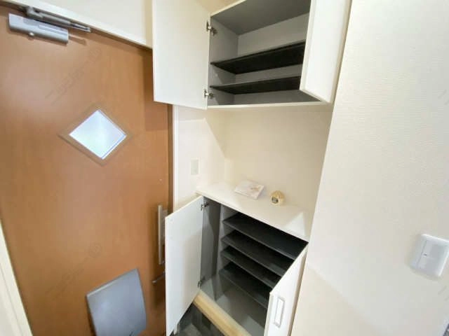 シューズBOX