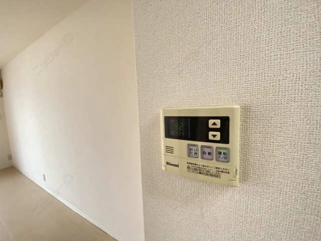 給湯リモコン