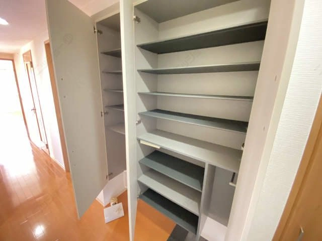 シューズBOX