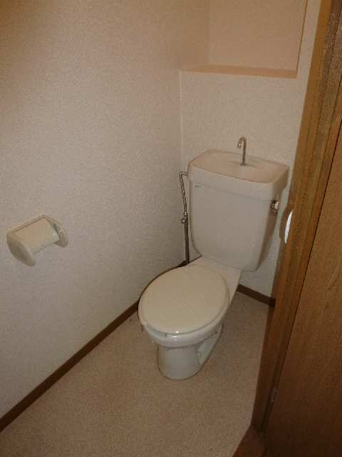 ＷＣ