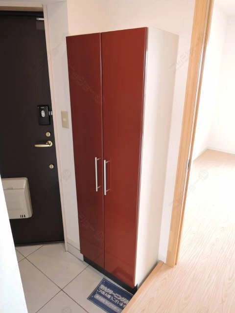 シューズBOX