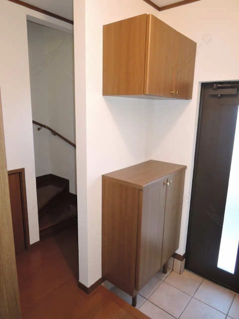 シューズBOX