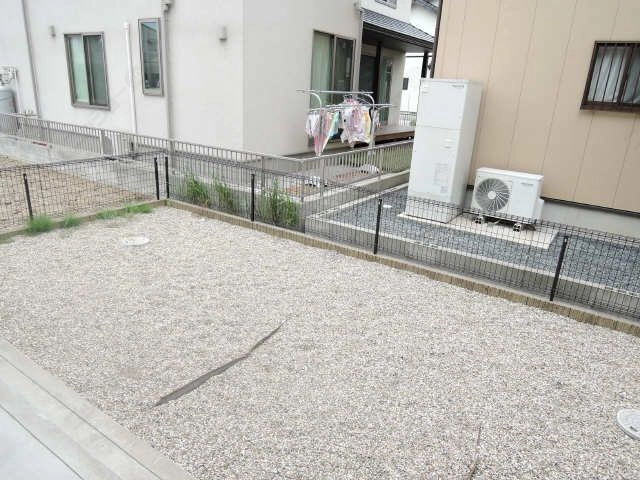 庭