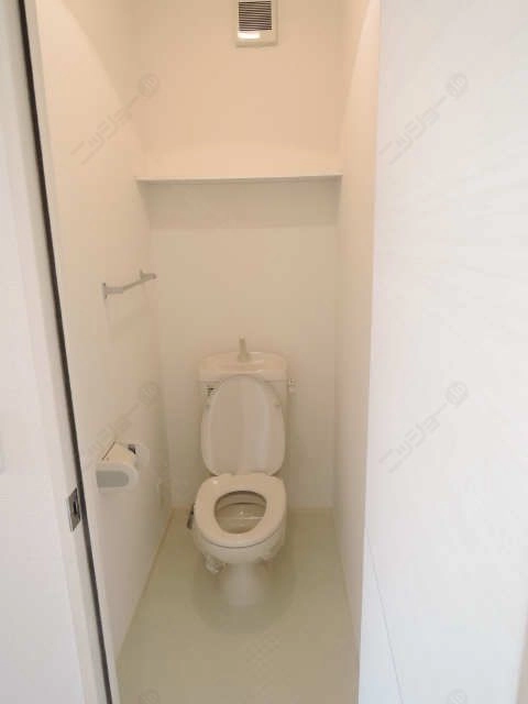 ＷＣ