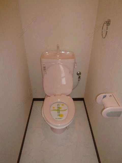 ＷＣ