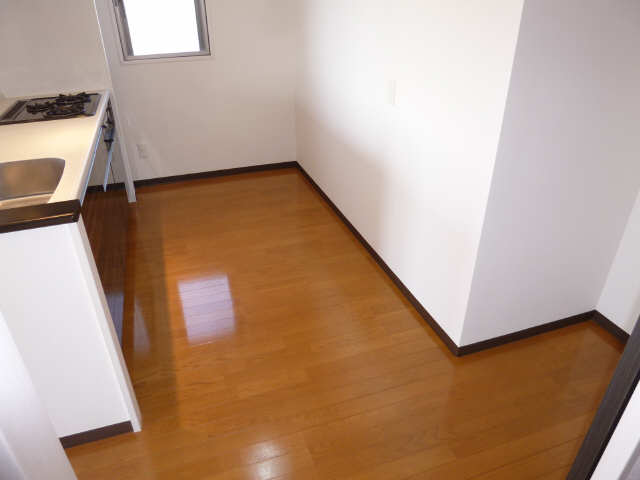 キッチンスペース