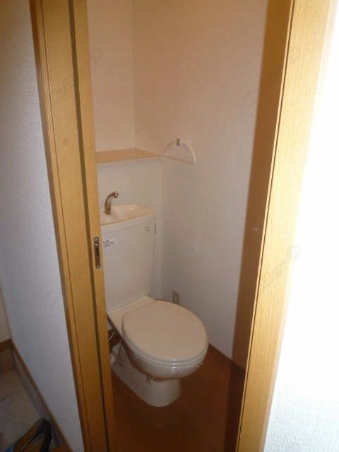 ＷＣ