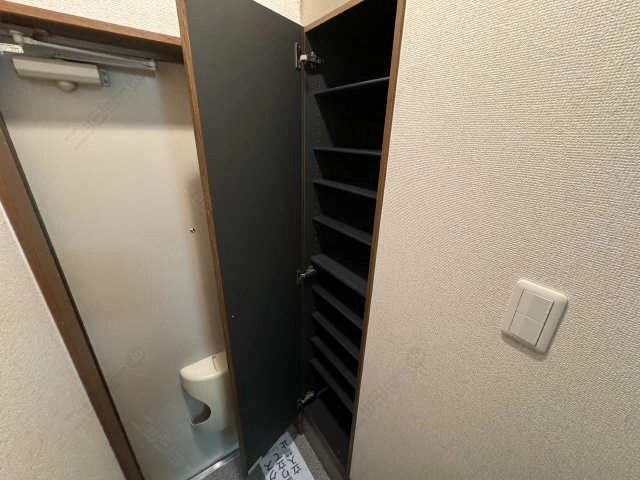 シューズBOX