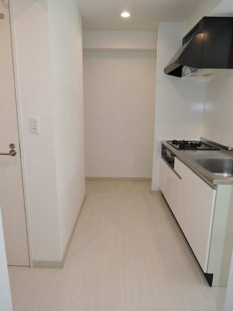 キッチンスペース