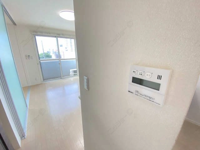 給湯リモコン