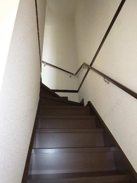 室内1F