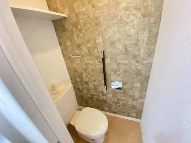 WC