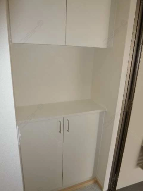 シューズボックス