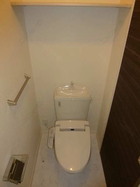 ＷＣ