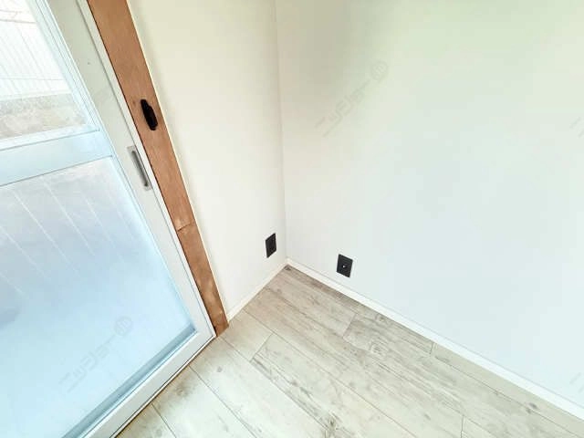 リビングテレビジャック