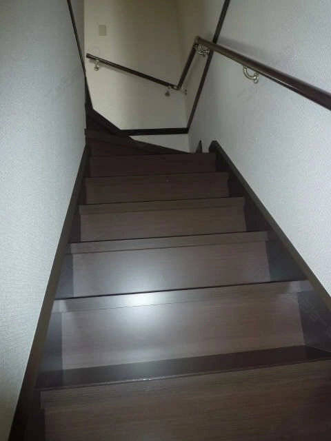階段