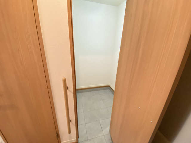 シューズクローク