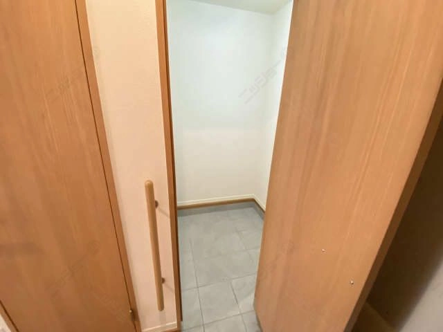 シューズクローク