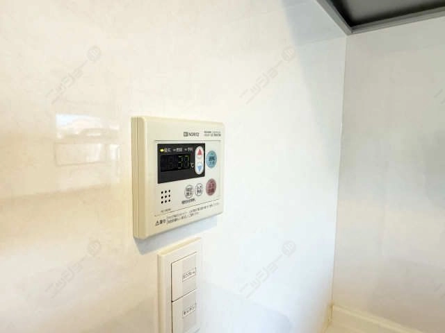 給湯リモコン