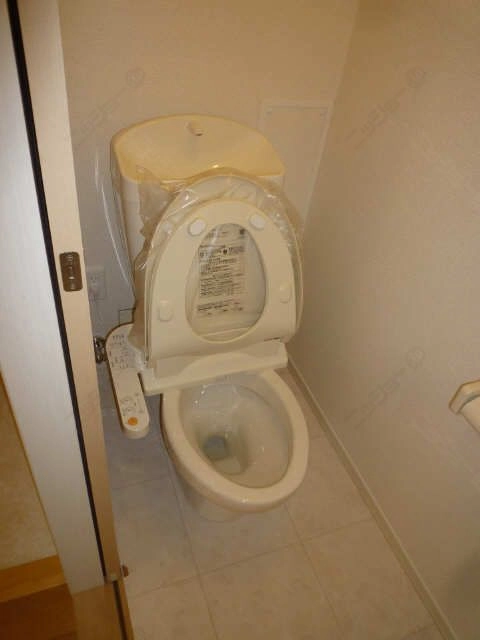 ＷＣ
