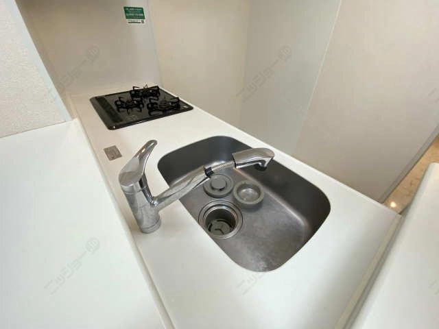 キッチンシャワー水栓