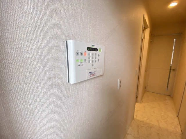 ALSOKセキュリティ