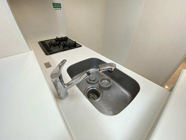 キッチンシャワー水栓