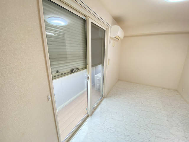 シャッター雨戸