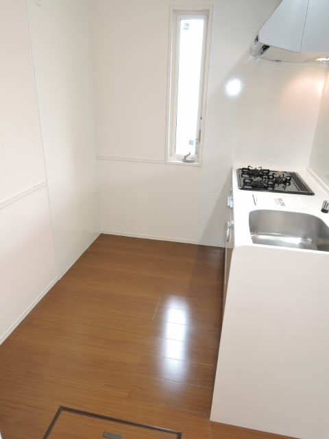 キッチンスペース