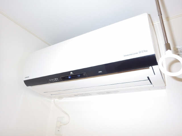 エアコン