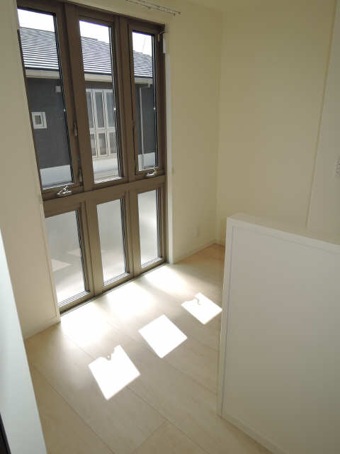 フリースペース