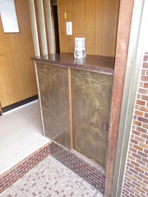 シューズＢＯＸ