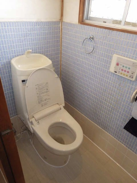 ＷＣ