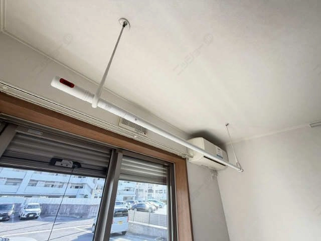 室内物干