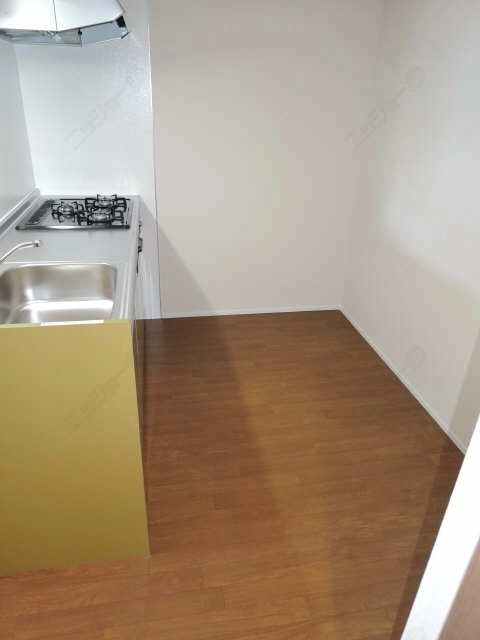 キッチンスペース