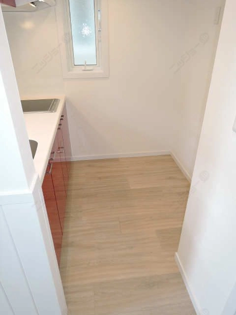 キッチンスペース