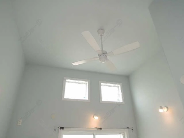 シーリングファン