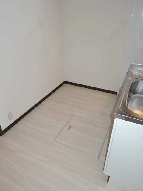 キッチンスペース