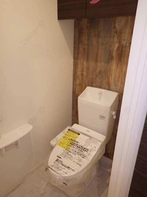 ＷＣ