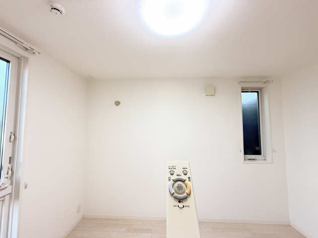 リモコン式居室照明