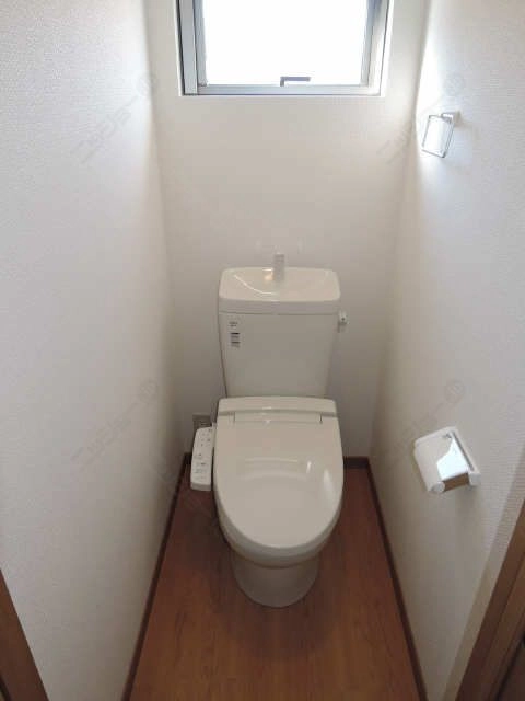 ＷＣ