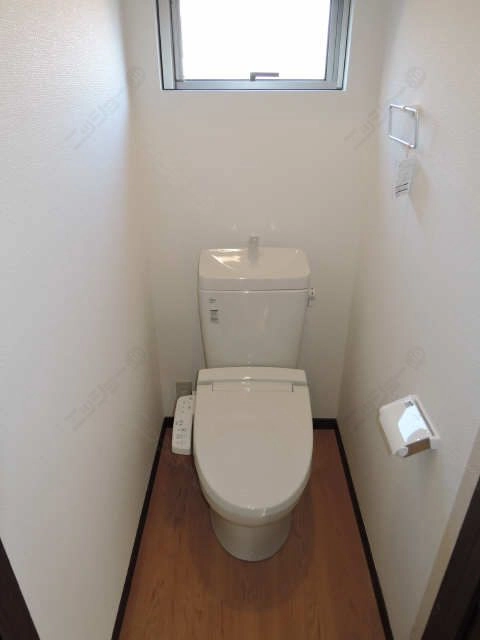ＷＣ