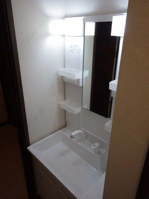 シャンプードレッサー