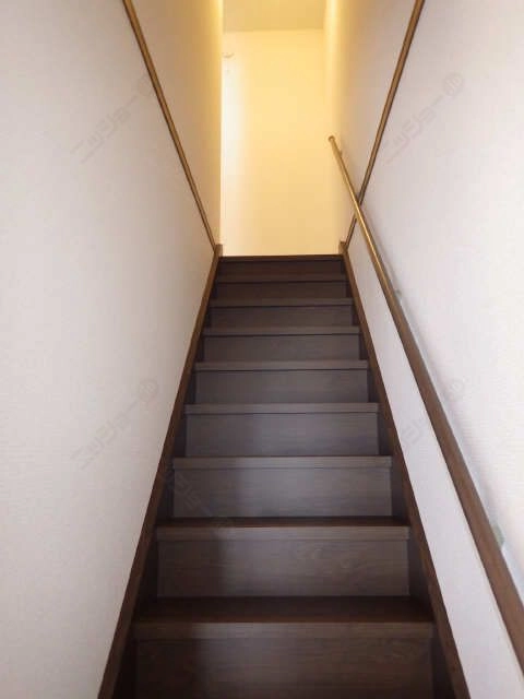 階段